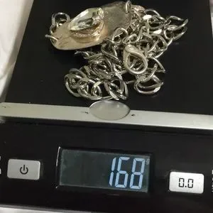 J.JANSEN | Accessories | Jjansendesigner Crystal Belt | Poshmark display picture 2